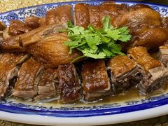 -嵇大厨好灶头农家菜