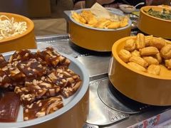 -喜家自助小火锅(卓悦里店)