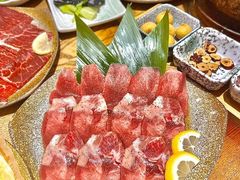 -牛也烧肉(摩尔城店)