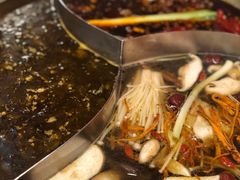 -陈艳红火锅菜·冒菜(簋街店)