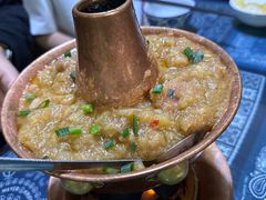 -蜗牛小馆醉乡民谣云南菜(惠新西里店)