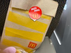 -麦当劳(南京南站站外店)