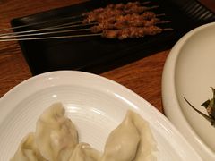 -必点海鲜·鲅鱼水饺(鞍山西道店)