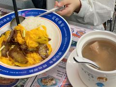 -定旺冰室·香港冰室(水贝店)