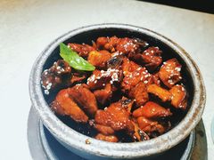 三杯鸡-乾园(天河城店)