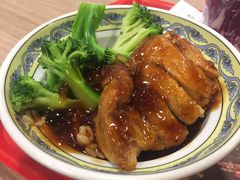 -和合谷(北京市王府井百货大楼店)