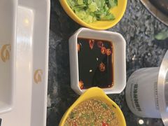 -一席地·本地鸡窝·杭帮鸡火锅(萧山银隆百货店)