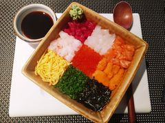 -FOUNT创意日料