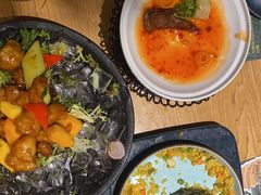 -泰悦澜·泰国餐厅(万象城店)