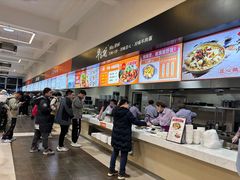 -交通大学（闵行校区）-第二餐饮大楼