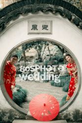 -苏州HX-合喜映画婚纱摄影