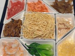 -羊瑞堂·横山炖羊肉·陕菜(未央路旗舰店)