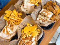 -TACO STAR 塔可星(下沙宝龙店)