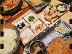 -胜博殿日式炸猪排(西红门店)
