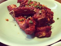 -粗茶淡饭·隐庐私厨(东亭店)