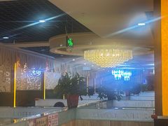 -上岛咖啡(华源四里店)