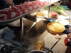 -东道煮牛肉火锅(东盛大街店)