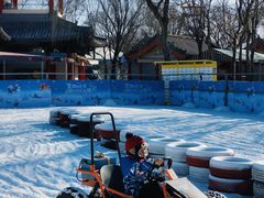 -欢乐水魔方水世界