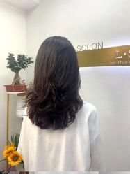 点击看大图 -KIMI HAIR SALON·烫染设计店