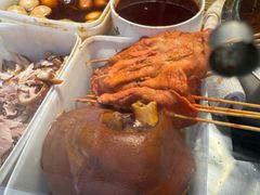 -阜阳杜大大卷馍(塘沽路店)