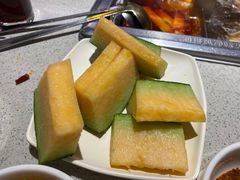 -海底捞火锅(大融城店)