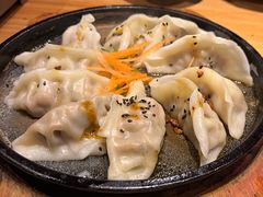 虾饺皇皇-在老街·淮安大排档·甜麻干煸龙虾·烧烤(河下古镇店)