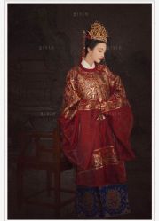 -盘子女人坊古装写真摄影(天津总店)