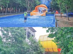 -奥帕拉拉水公园