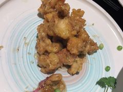 -皇城根北京风味主题餐厅(中海环宇城店)