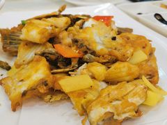 -有腥气私房菜·寻味顺德