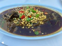 -黄牛肉馆·皖南土菜