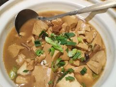 -新白鹿餐厅(爱琴海购物中心店)