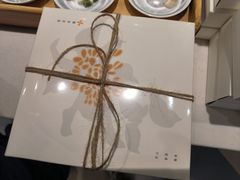 -阮大兴糕团(杭州西湖银泰百货店)