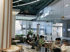 大堂-丹礼糖甜品
