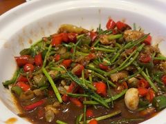 -渔家风味·鲅鱼水饺·央视展播·海鲜天津菜(开发区店)