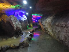 林屋古洞-林屋洞景区