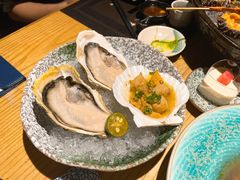 -乐亭日本料理(彩虹本店)