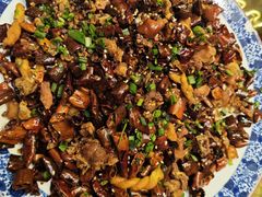 -杨记隆府(南坪店)