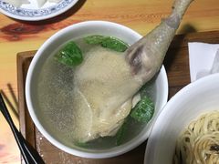 -富源春面馆(四川北路店)