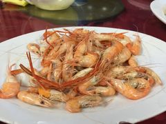 -荣兴河鲜楼(江口店)