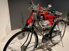 -上海汽车博物馆