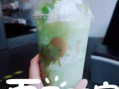 -喜茶(北京五棵松华熙店)