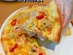 -必胜客(新海上世界店)