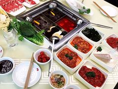 -海底捞(江南店)