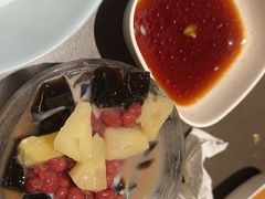 -捞王锅物料理(上海世茂广场店)