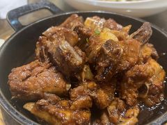 -老厨家(友谊路总店)