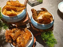 -佬太公海鸭·海鲜大排档(上海总店)