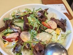 -秋林西餐厅(总店)