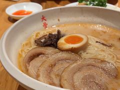-味千拉面(南昌杉杉奥特莱斯广场店)