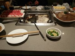 -海底捞火锅(方圆荟店)